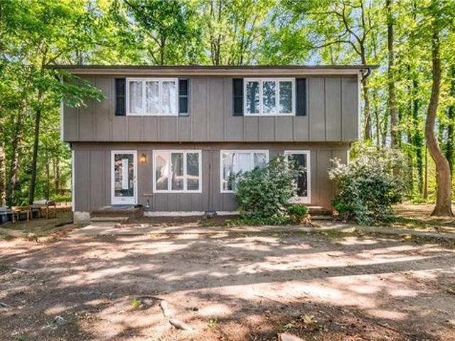House for sale in Guilford, North Carolina