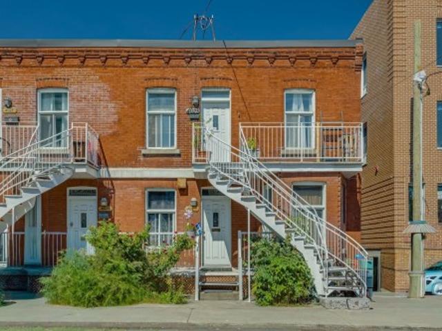 Property for sale in St. Leonard's, Quebec