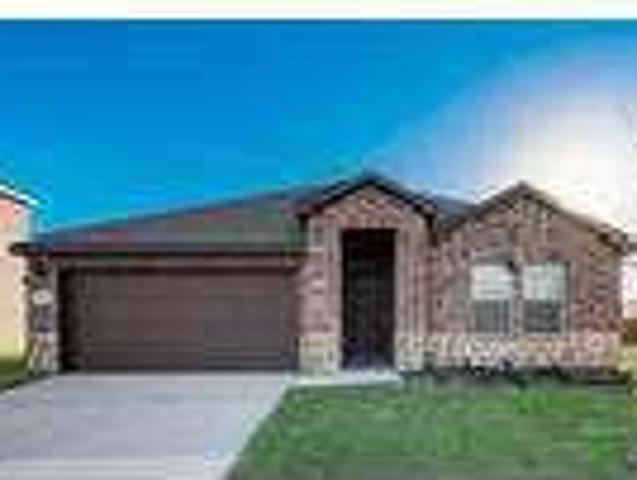 House for rent in Denton, Texas