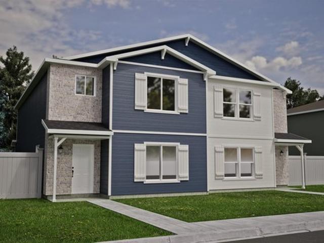 House for rent in Wyoming