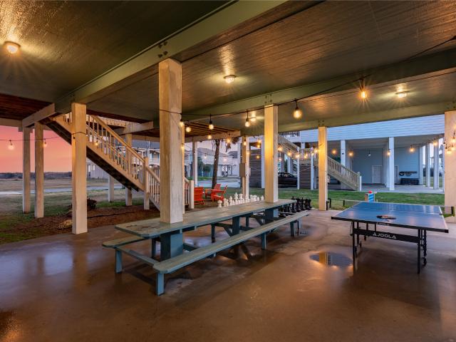 House for sale in Port Bolivar, Texas