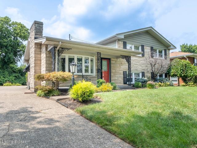 House for sale in Louisville, Jefferson County