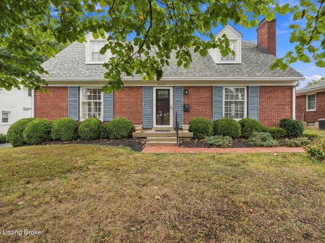 House for sale in Metro Council District 9, St. Matthews