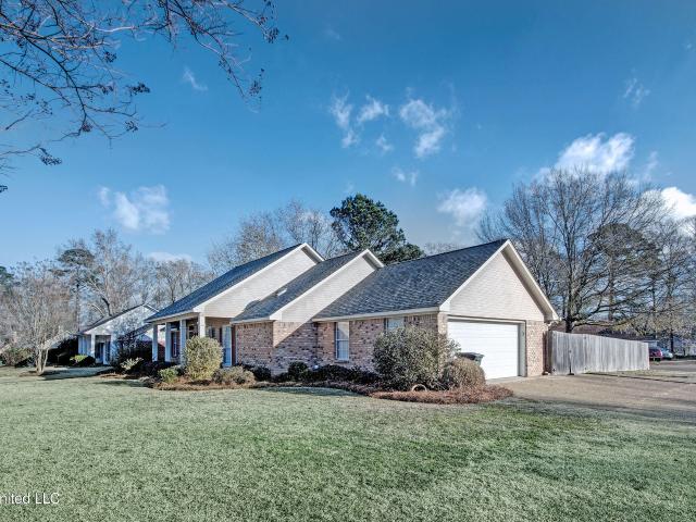 House for sale in Flowood, Rankin County, Mississippi