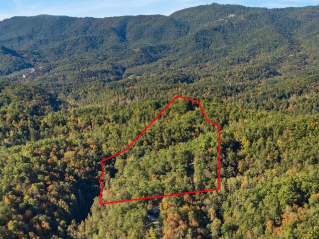 House for sale in Sevierville, East Tennessee