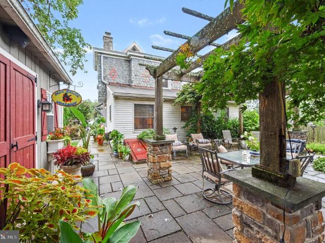 House for sale in Flourtown, Pennsylvania
