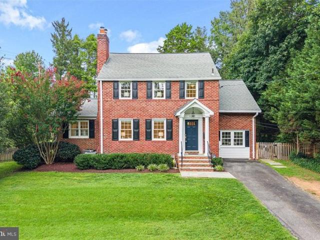 House for sale in Kensington, Maryland