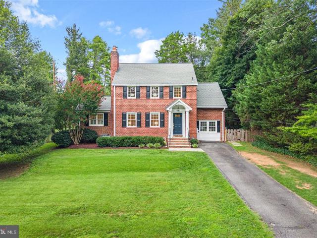House for sale in Maryland
