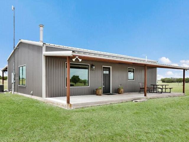 House for sale in Bertram, Texas