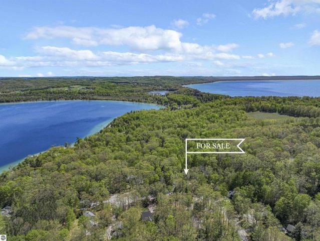 House for sale in Leland, Michigan