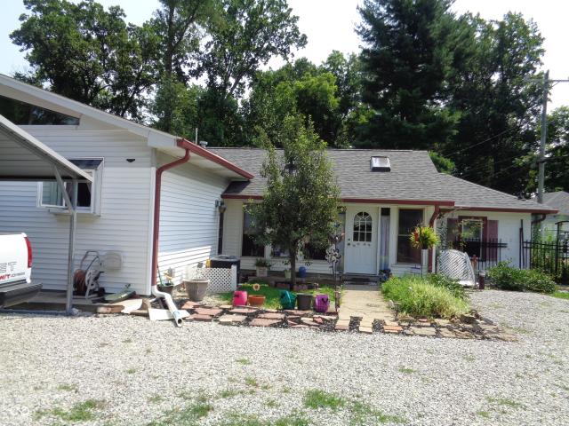 House for sale in Terre Haute, Indiana