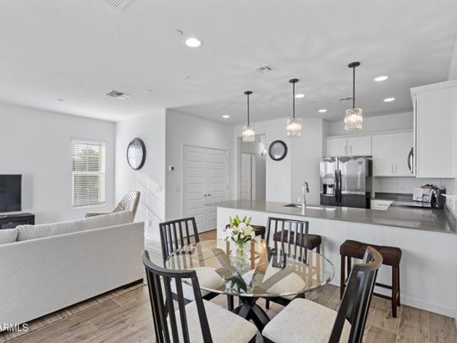 Townhouse for sale in Gilbert, Arizona