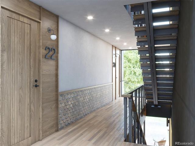 Land for sale in Denver, Colorado