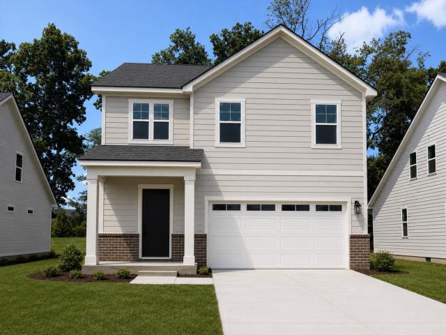 House for sale in Tennessee