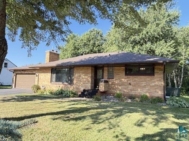 House for sale in Minnesota