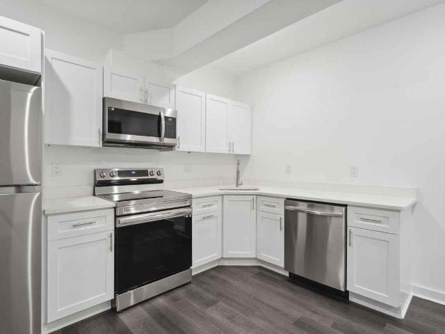 Apartment for rent in Belmont, Philadelphia