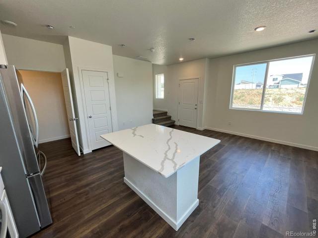 Townhouse for sale in Evans, Colorado