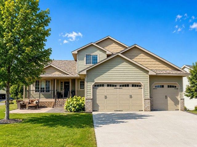 House for sale in Wright, Minnesota