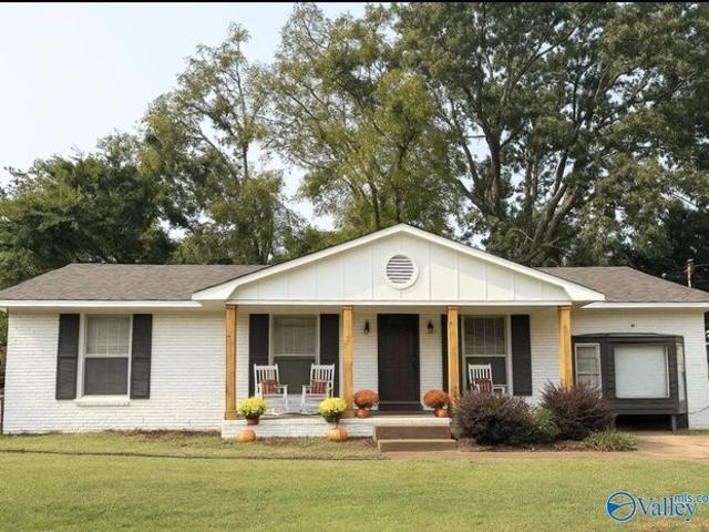 House for sale in Huntsville, Alabama