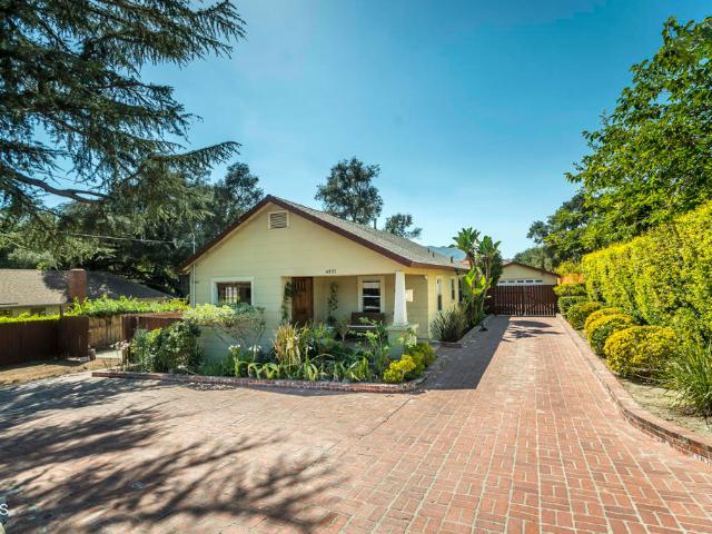House for sale in Verdugo City, Glendale