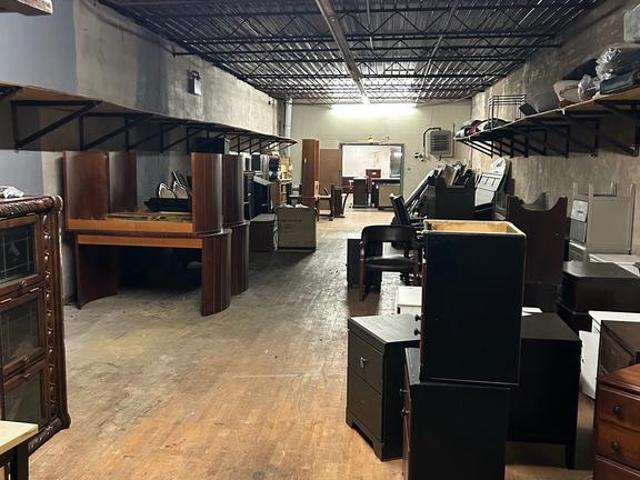 Commercial for sale in Philadelphia