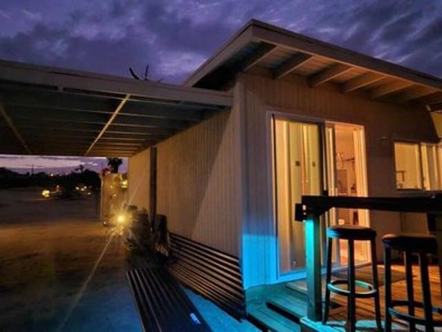 House for sale in Joshua Tree, California