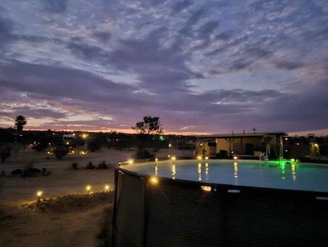 House for sale in Joshua Tree, California