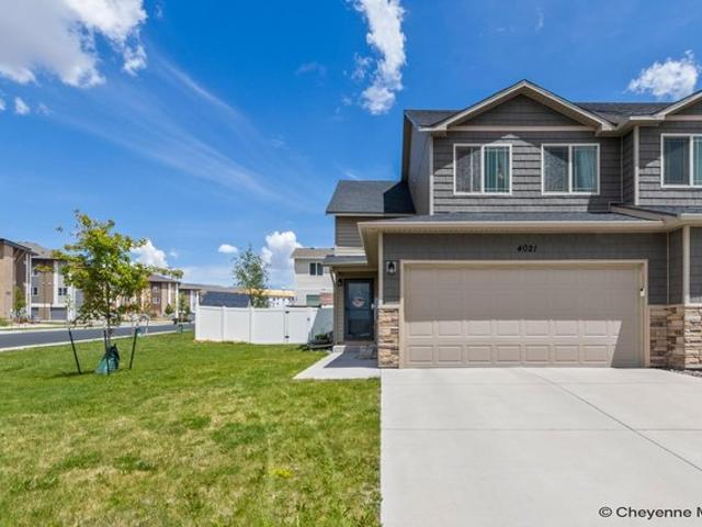 Townhouse for sale in Wyoming