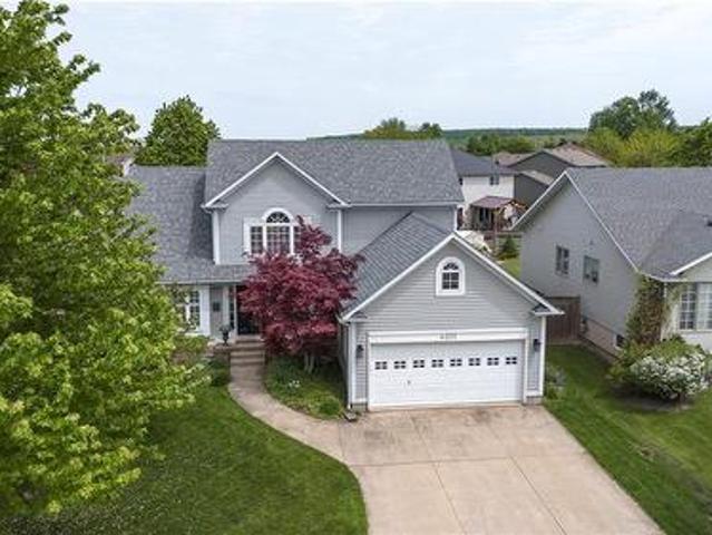 House for sale in Niagara, Ontario