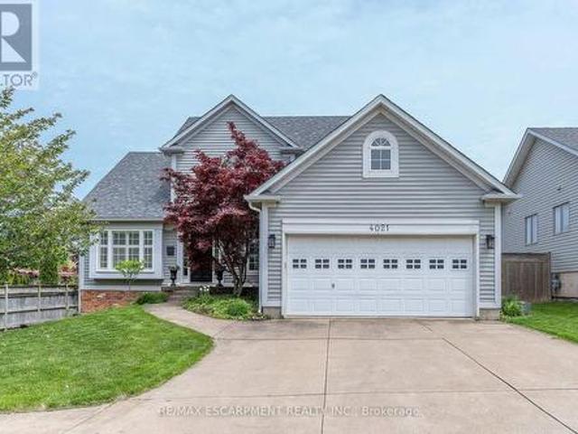 House for sale in Niagara, Ontario