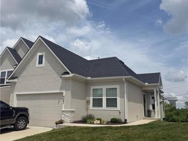 Townhouse for sale in Missouri