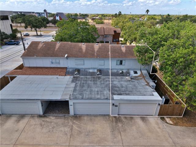 Townhouse for sale in Corpus Christi, Texas