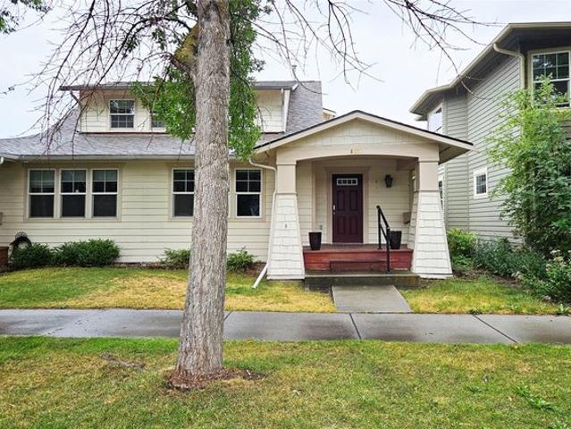 Townhouse for sale in Missoula, Montana