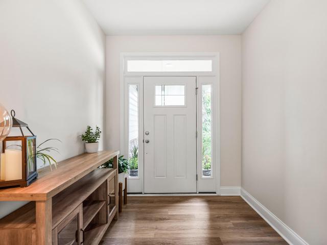 House for sale in Wake, North Carolina