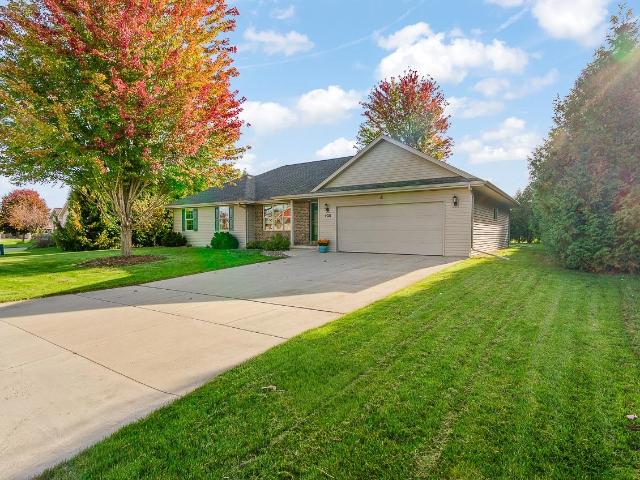 House for sale in De Pere, Brown County