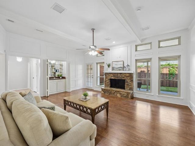 House for sale in Plano, Texas