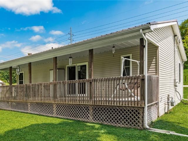 House for sale in Somerset, Ohio