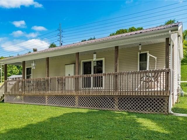 House for sale in New Lexington, Ohio