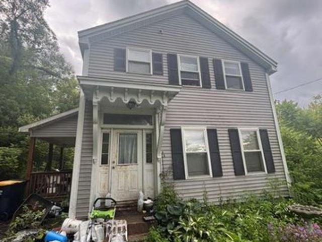 House for sale in Frankfort, New York