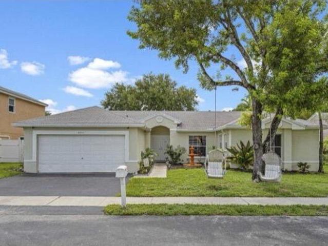 House for sale in Davie, Florida