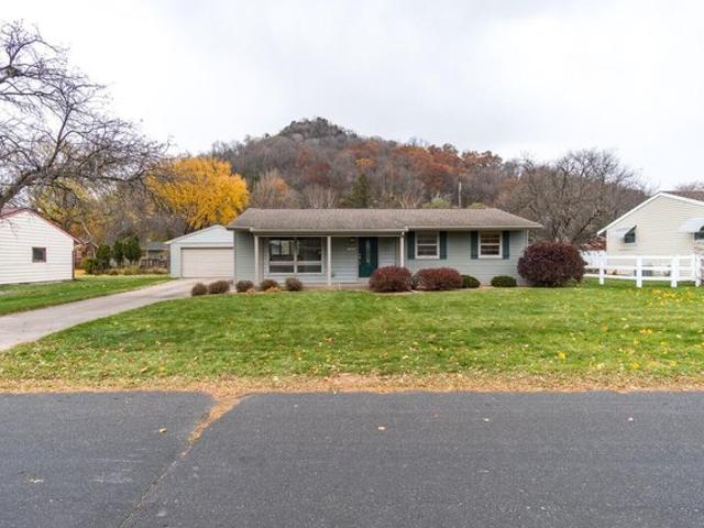 House for sale in Wisconsin