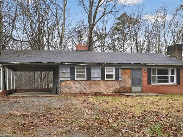 House for sale in Jonesville, North Carolina