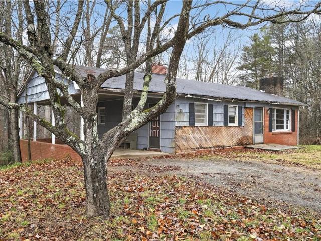 House for sale in Jonesville, North Carolina