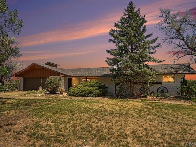 House for sale in Broomfield, Colorado