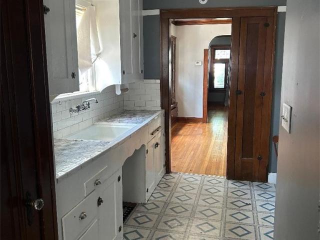 House for sale in Cleveland, Ohio