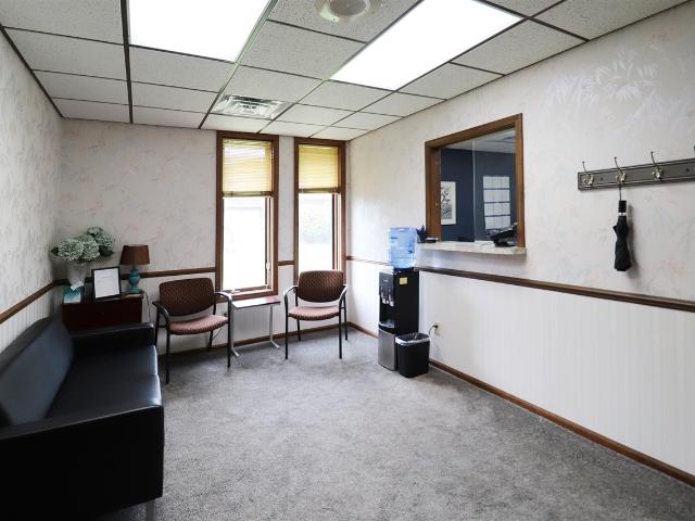 Commercial for sale in Michigan