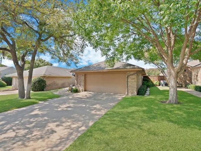 House for sale in Addison, Texas