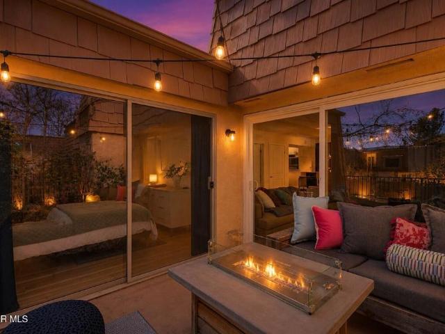 Condo for sale in Agoura Hills, California