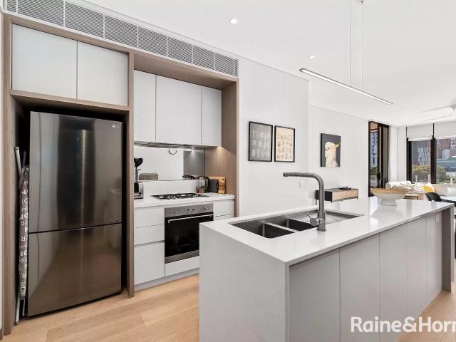 Apartment for rent in Sydney, New South Wales