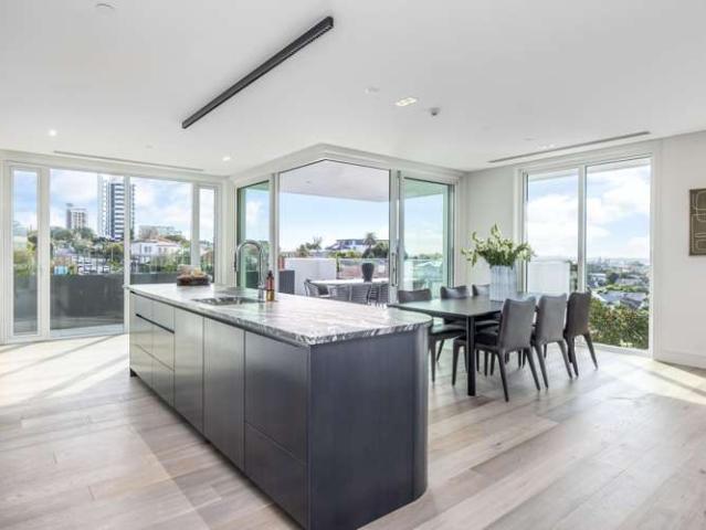Apartment for sale in Hillersden
